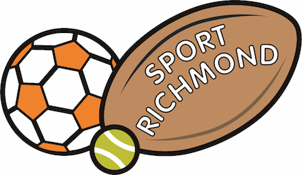 Sport Richmond logo